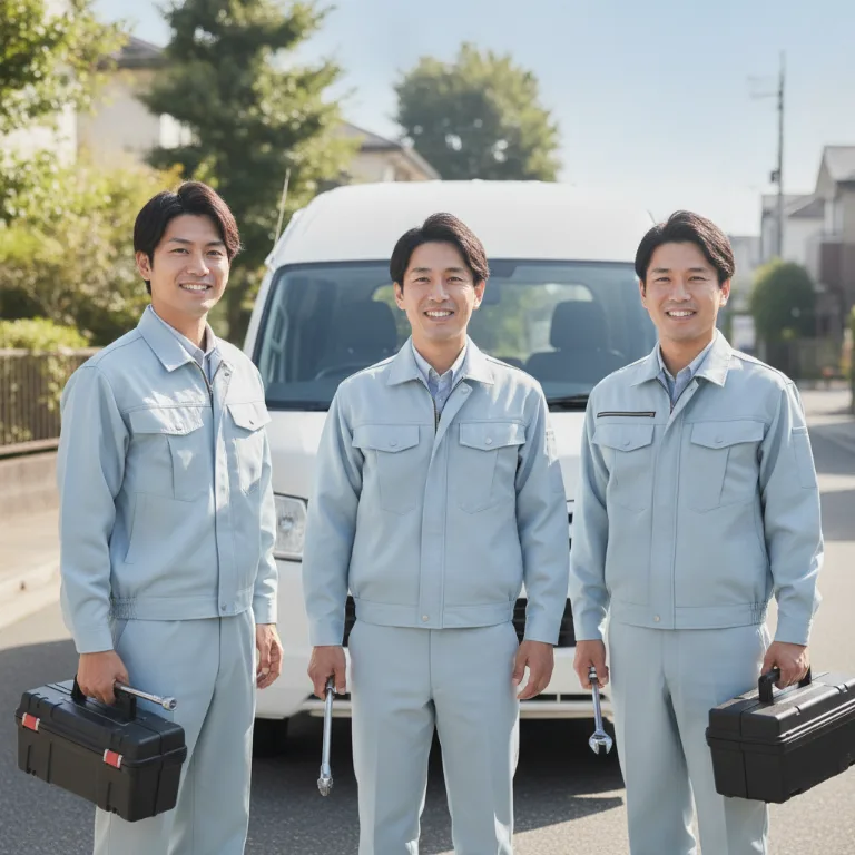 ガスボイラー修理 のチーム: 武生市